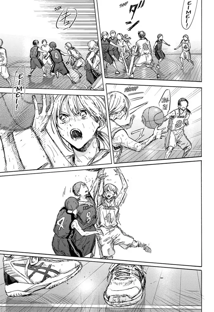Blue Box Chapter 133 image 05_optimized